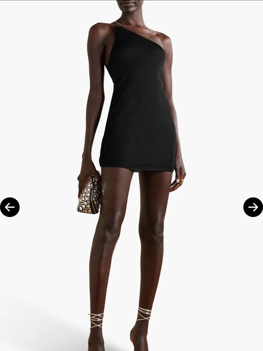 Gauge81 Sefrou Dress